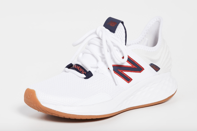 STYLECASTER | Best White Sneakers