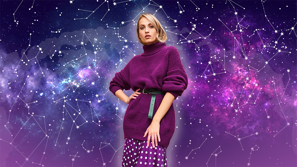 STYLECASTER | April Horoscopes