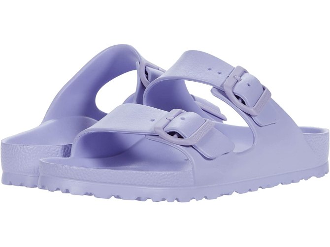 STYLECASTER | Waterproof Birkenstocks EVA Sandal