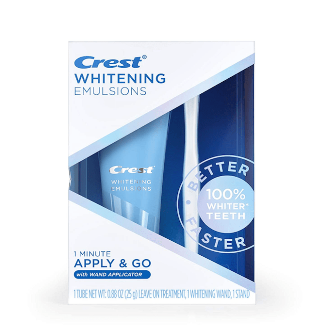 Stylecaster | Teeth Whitening At Home