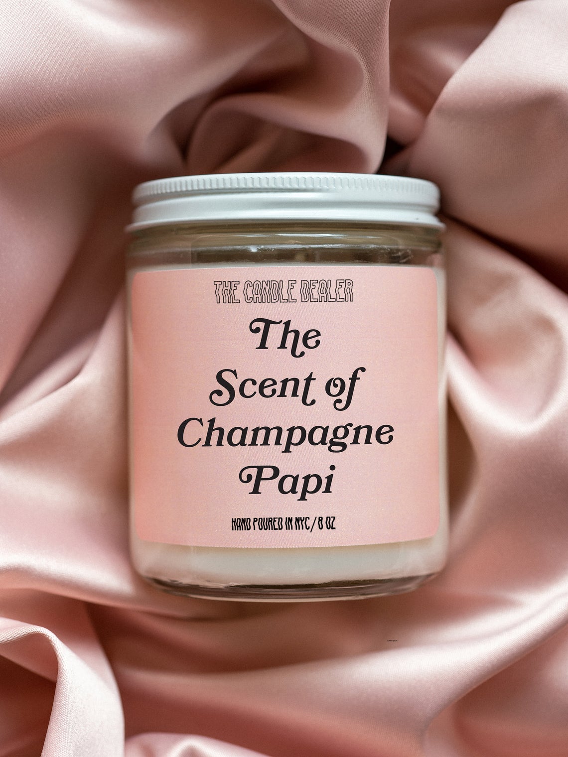 STYLECASTER | harry styles scented candles