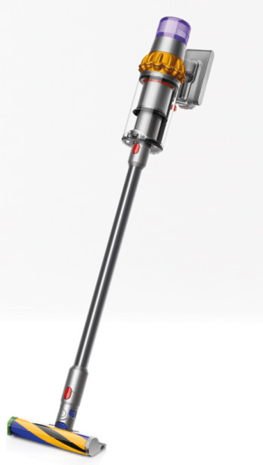 STYLECASTER | Dyson Vacuum