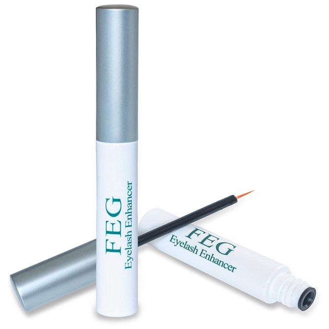 FEG Eyelash Rapid Eye Lash Growth Serum