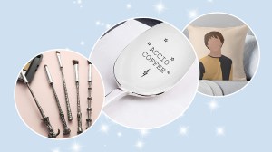 Harry Potter Gifts