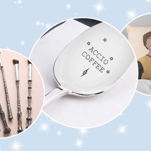 Harry Potter Gifts