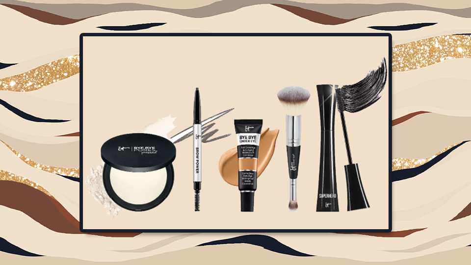 it cosmetics qvc sale