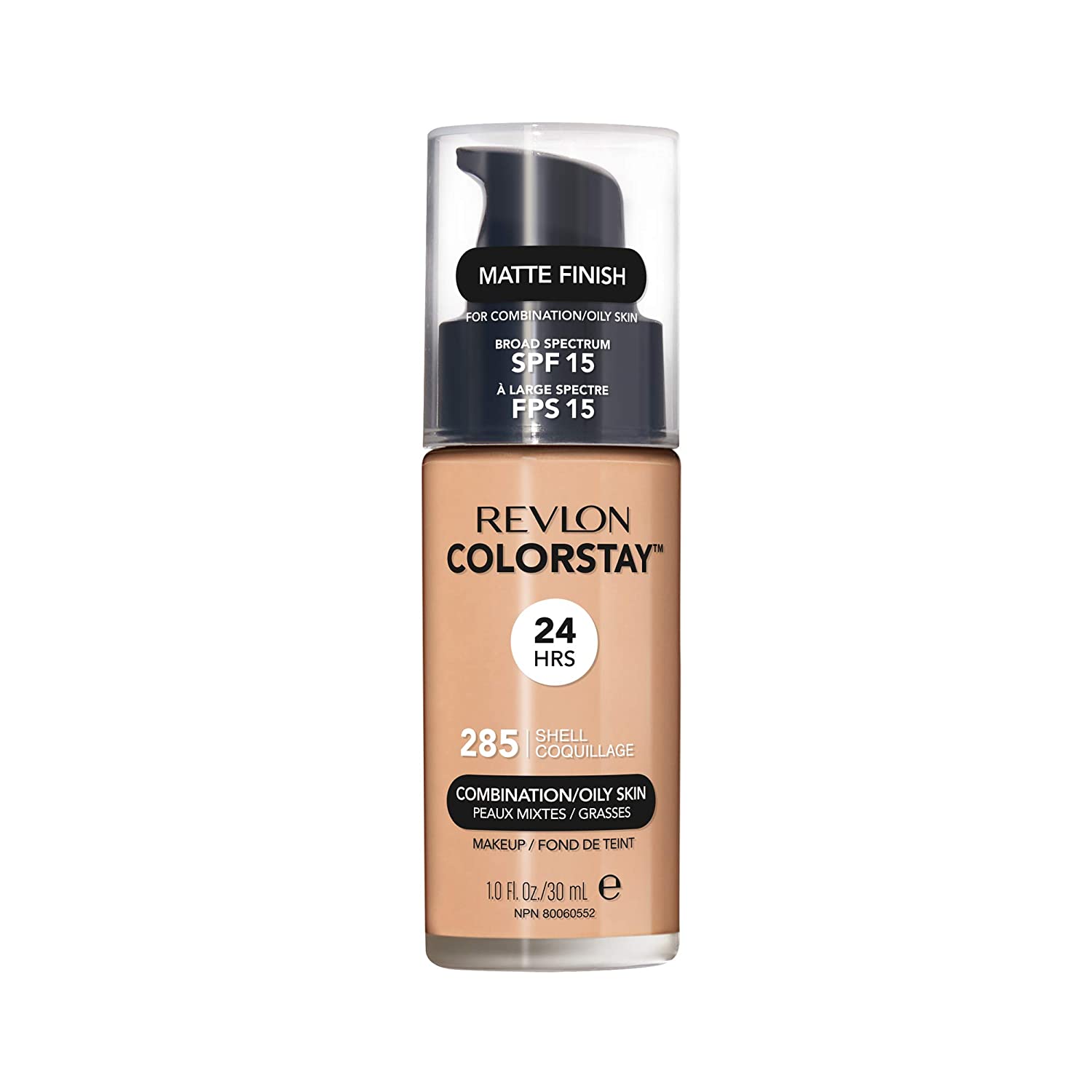 STYLECASTER | best waterproof foundations