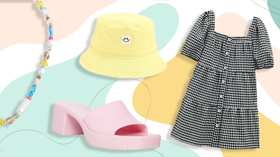 STYLECASTER | Spring 2021 Fashion Trends