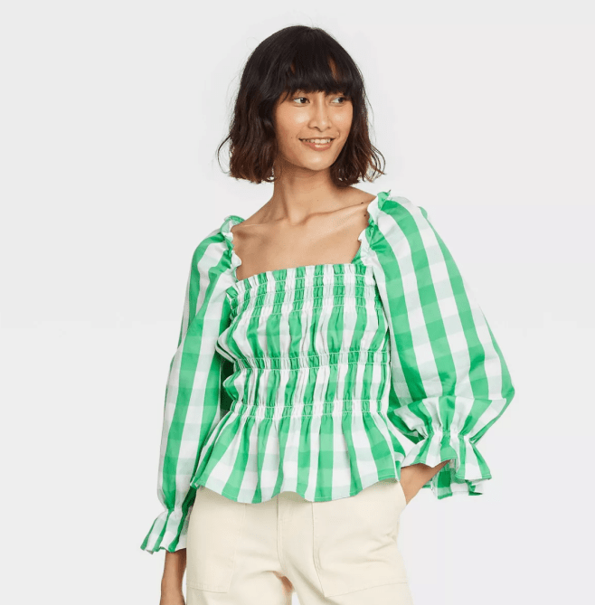 STYLECASTER | Spring 2021 Fashion Trends