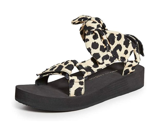 STYLECASTER | Spring 2021 Fashion Trends