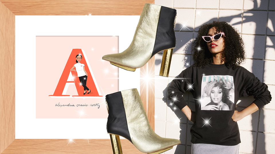 STYLECASTER | Female founded brands