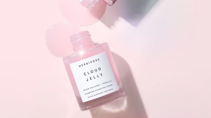 Herbivore cloud serum
