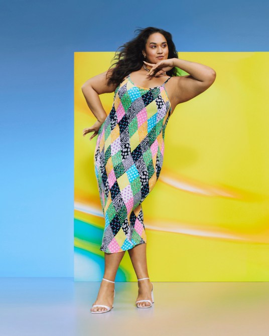 STYLECASTER | Target Designer Dress Collection CJR