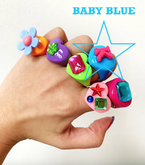 STYLECASTER | BONBONWHIMS Jewelry