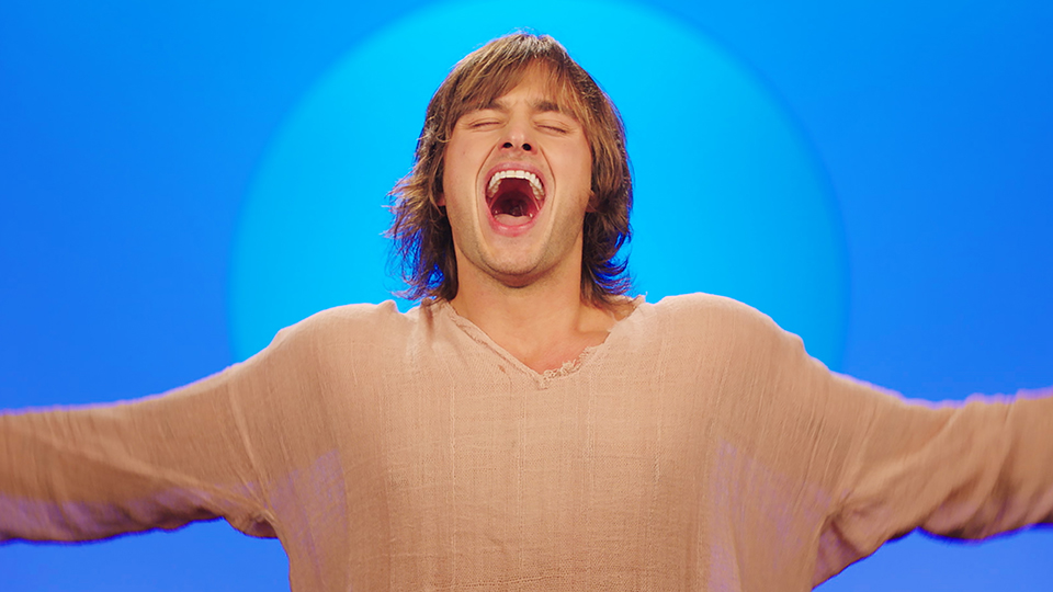 "The Circle" 2021: Bryant