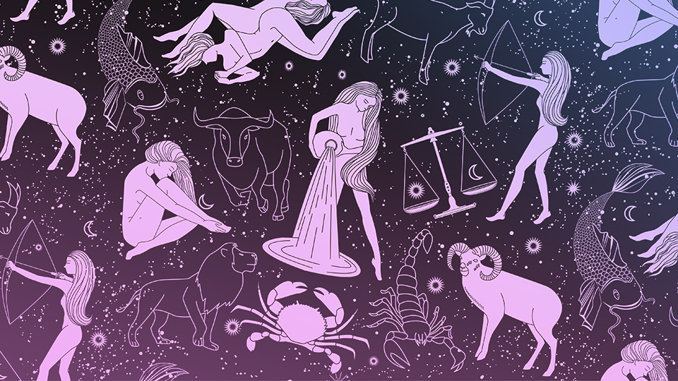 STYLECASTER | Weekly Horoscope