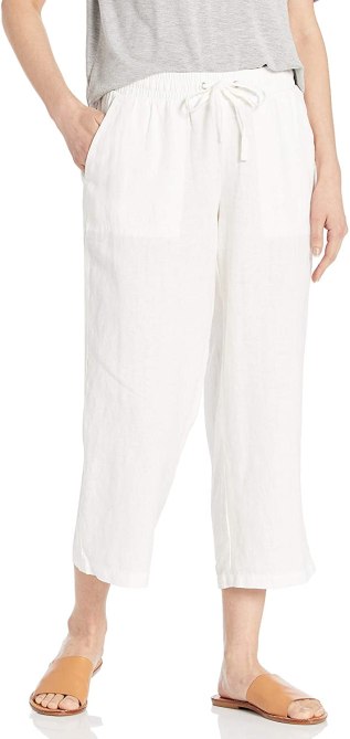 STYLECASTER | Beach Pants