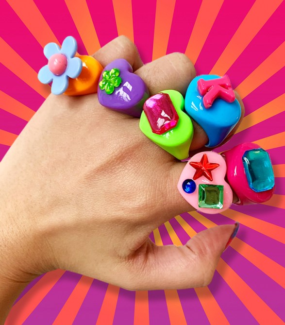 STYLECASTER | BONBONWHIMS Jewelry