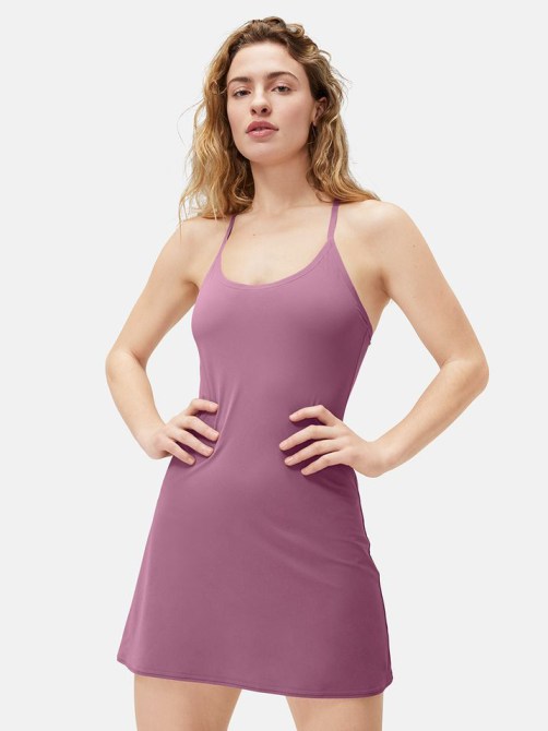 STYLECASTER | Outdoor Voices Dress