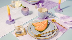 StyleCaster | Prabal Gurung Etsy Collab