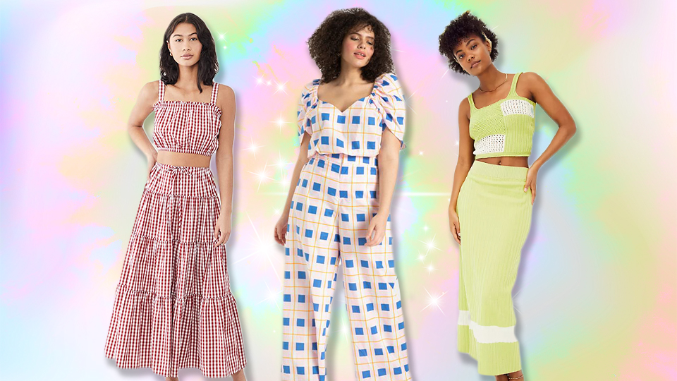 Best Matching Sets | STYLECASTER