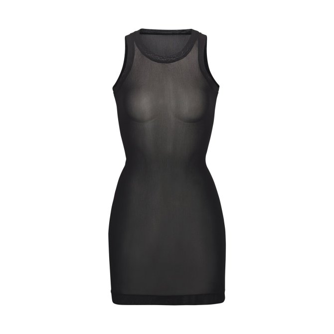 STYLECASTER | Skims Summer Mesh Collection