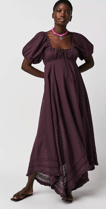 STYLECASTER | Swim Cover Ups 