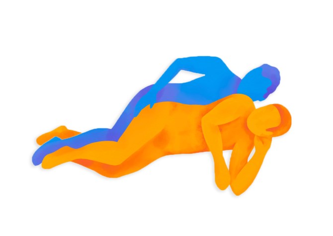 STYLECASTER | Taurus Sex Positions