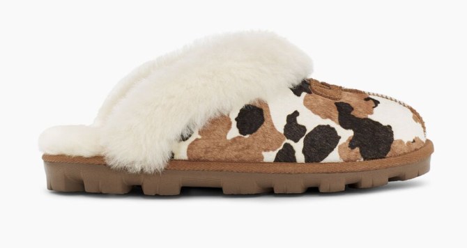 STYLECASTER | UGG Slippers