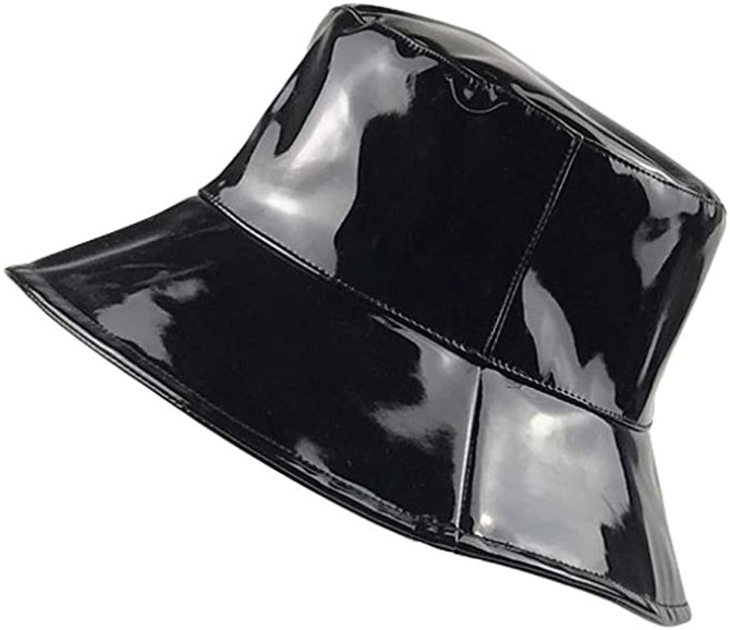 STYLECASTER | 2021 Hat Trends