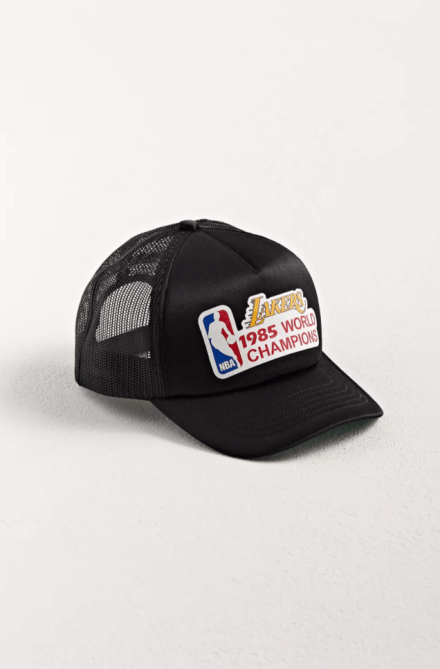 STYLECASTER | 2021 Hat Trends