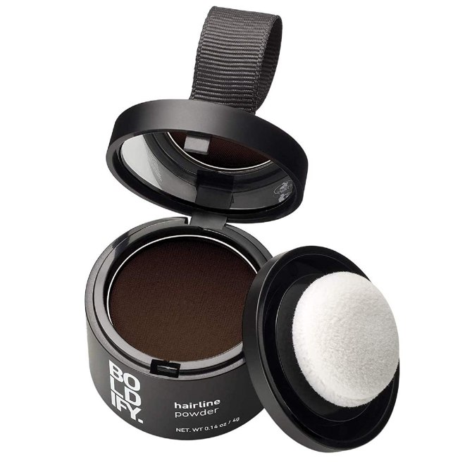 BOLDIFY Hairline Powder 