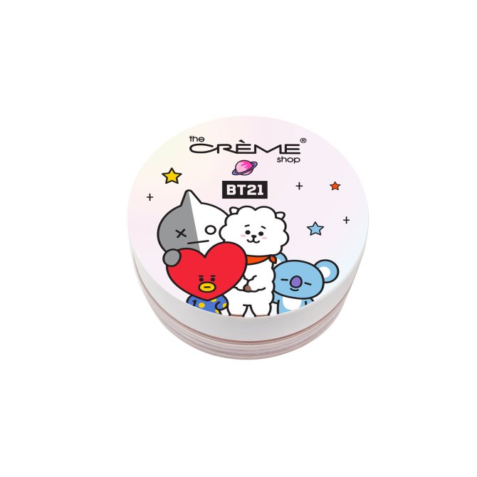 brightening powder the creme shop