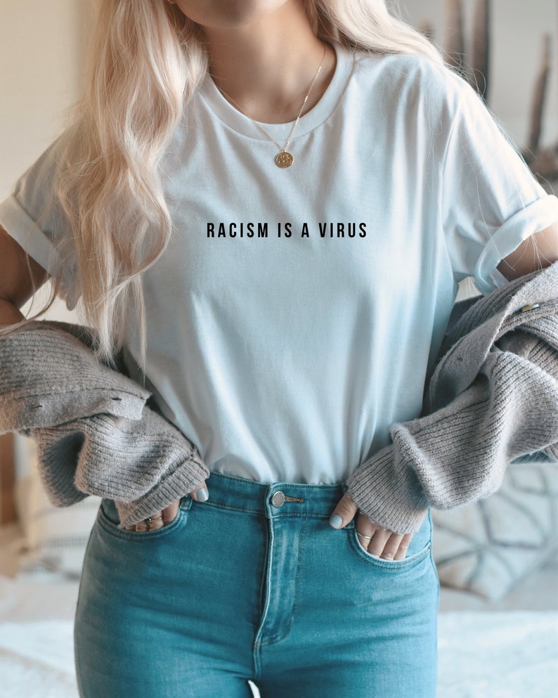 STYLECASTER | AAPI T-Shirts