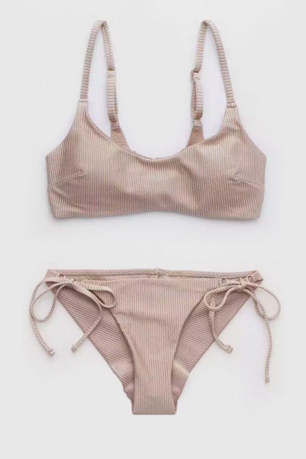 STYLECASTER | Kylie Jenner Nude Bikini