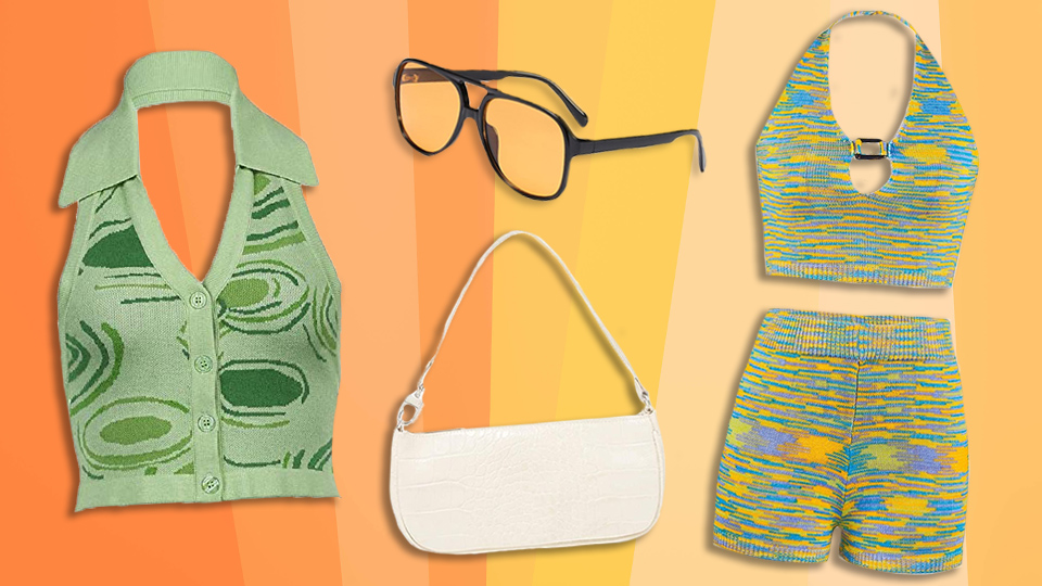 STYLECASTER | Amazon Fashion Influencer Favorites