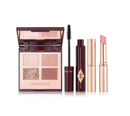 charlotte tilbury eye lip kit