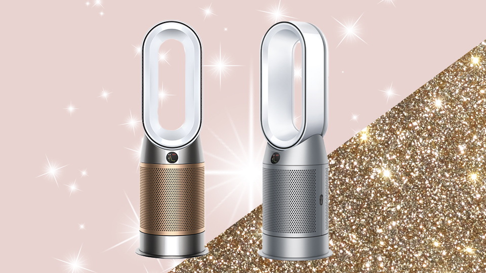 STYLECASTER | Dyson Air Purifier