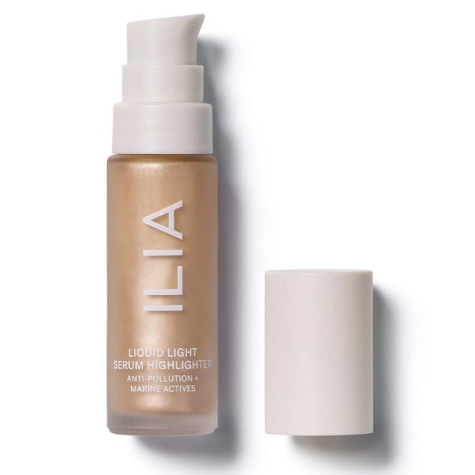 ILIA Natural Liquid Light Serum Highlighter
