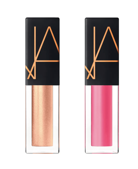 nars lip oil