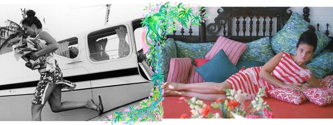 STYLECASTER | Lilly Pulitzer