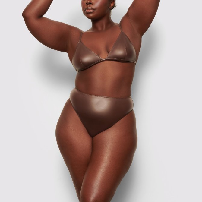 STYLECASTER | SKIMS Wet Jersey Collection