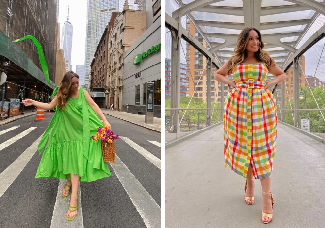 STYLECASTER | Target Designer Dress Collection Review