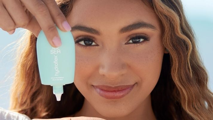 tarte hydroflex foundation