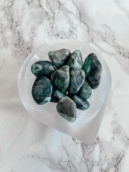 STYLECASTER | Crystals For Gemini