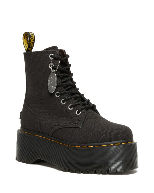 STYLECASTER | DR. Martens X Girl Collab