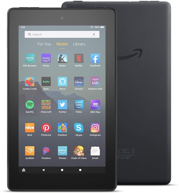 Amazon Fire Tablet 7