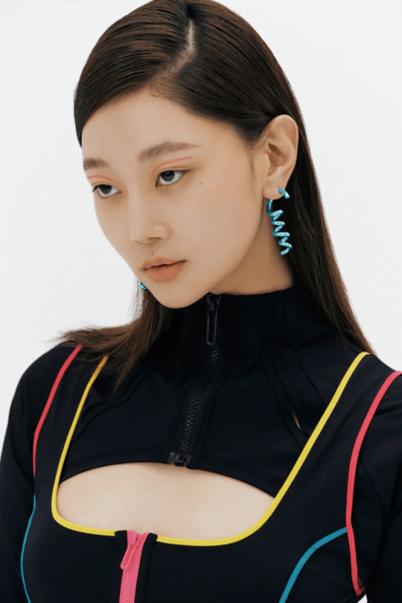 STYLECASTER | Zara Purple Magazine.