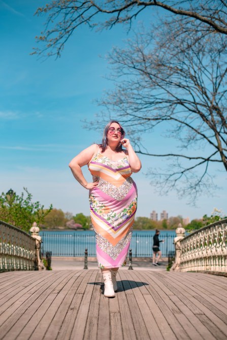 STYLECASTER | Revolve Plus Size