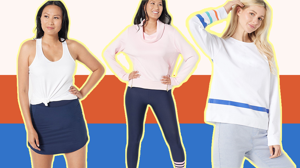 AB by Addison Bay QVC